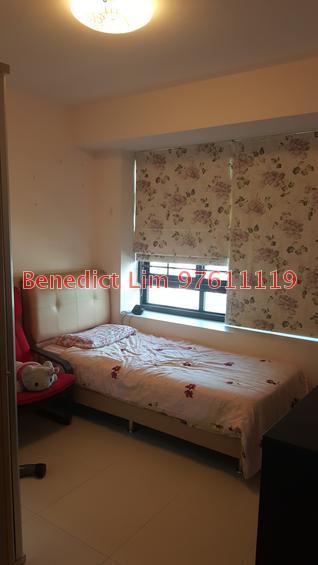 Blk 439B Sengkang West Avenue (Sengkang), HDB 3 Rooms #115190562
